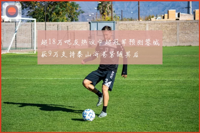 超18万吧友热议中超冠军预测蓉城获9万支持泰山海港紧随其后